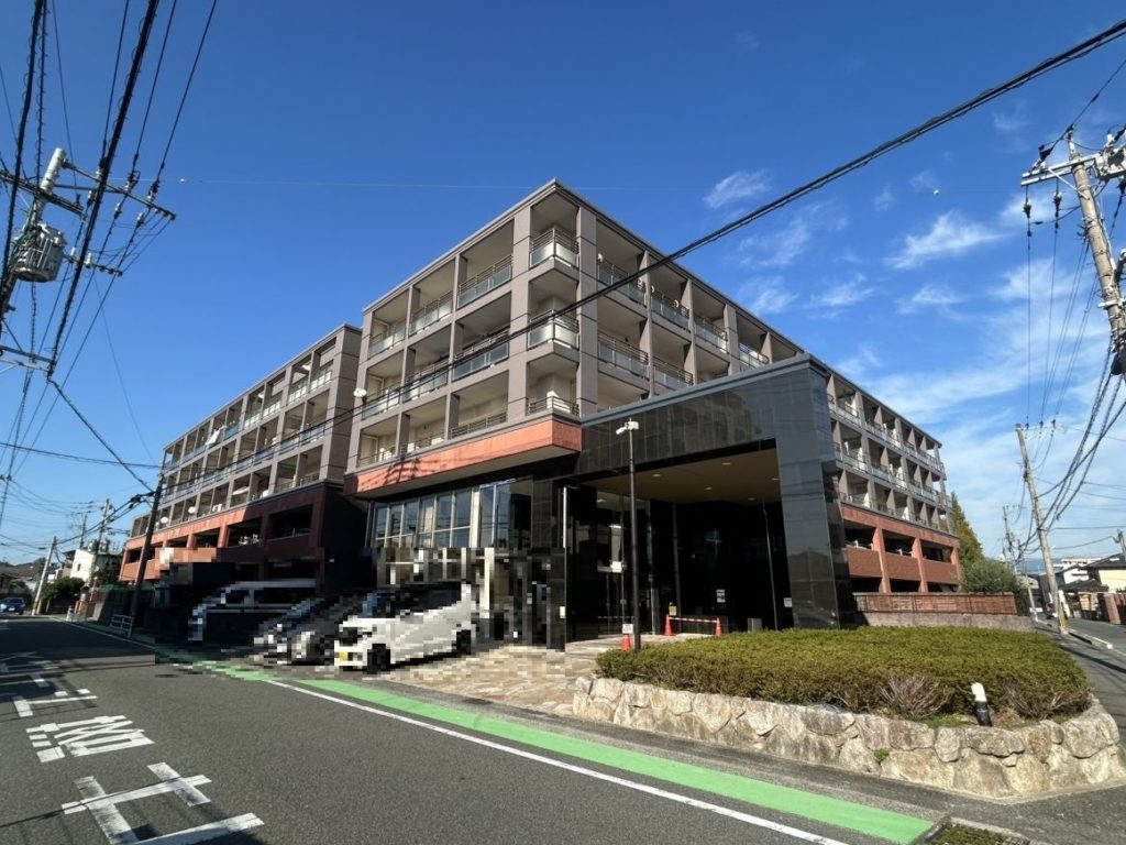 春日市下白水北５丁目 ルネッサンス21春日ザパーク