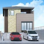 春日市白水ヶ丘２丁目