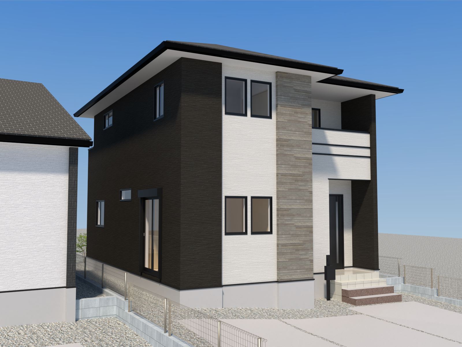 太宰府市梅ケ丘１丁目