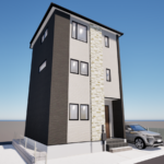 大野城市白木原４丁目