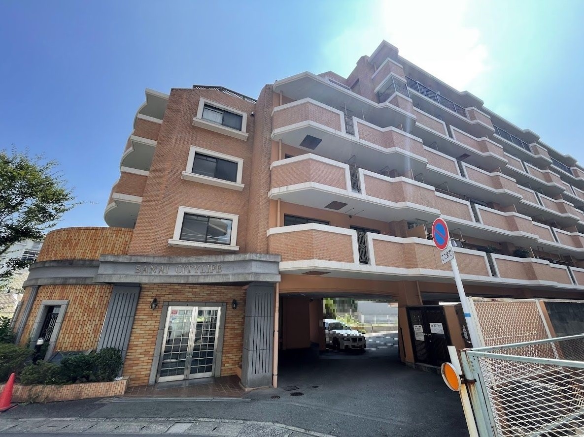 福岡市　南区柳河内２丁目 三愛シティライフ野間レイクビュー