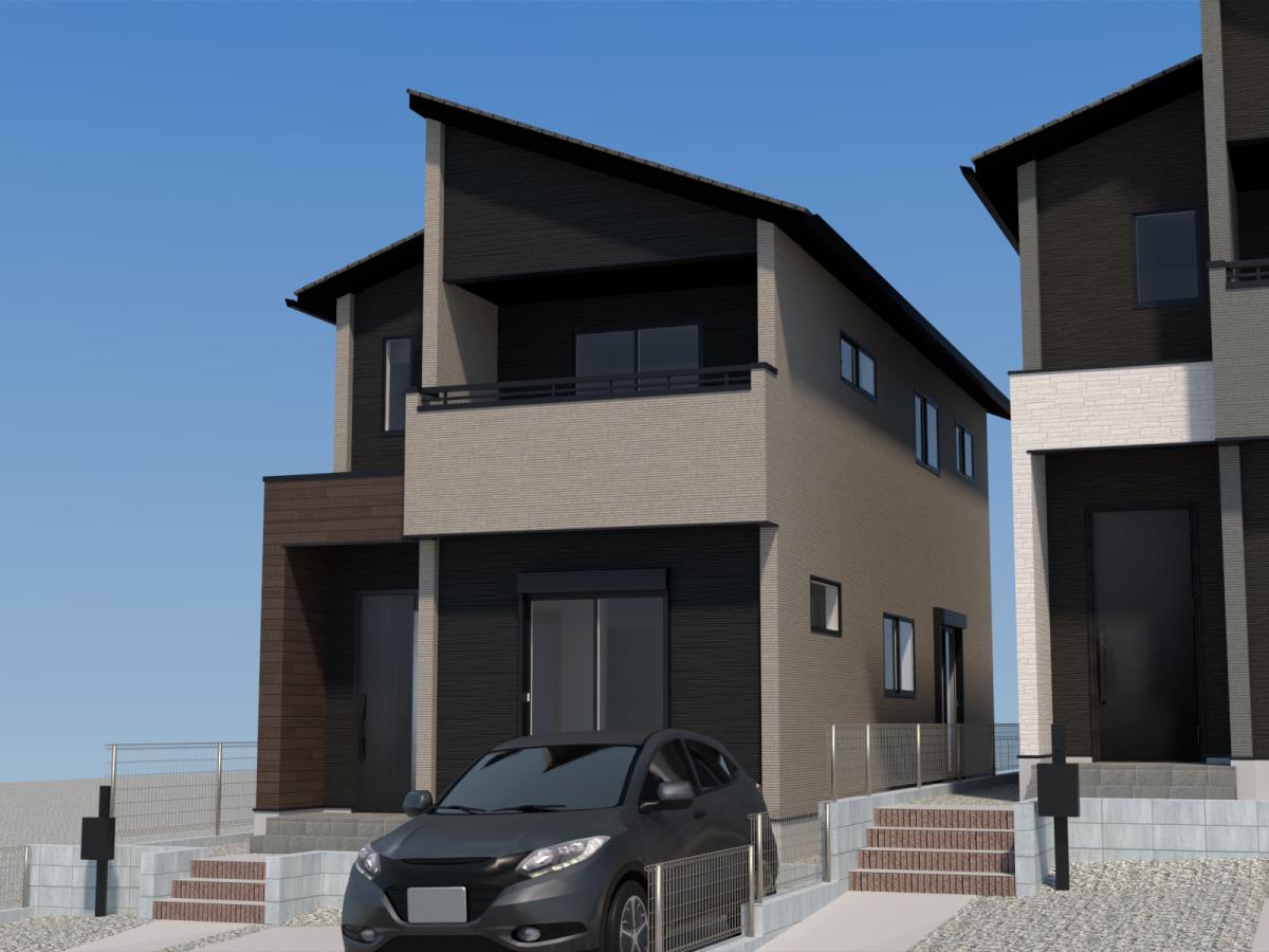 太宰府市青山２丁目