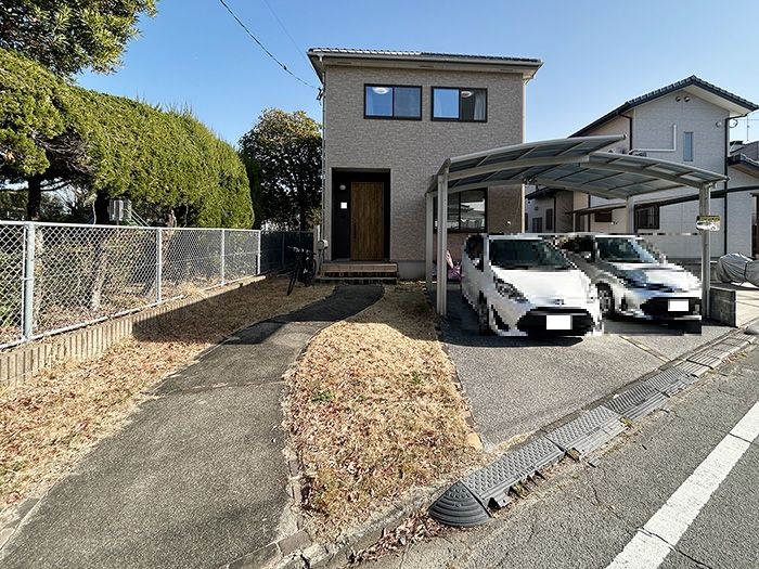 太宰府市青葉台４丁目