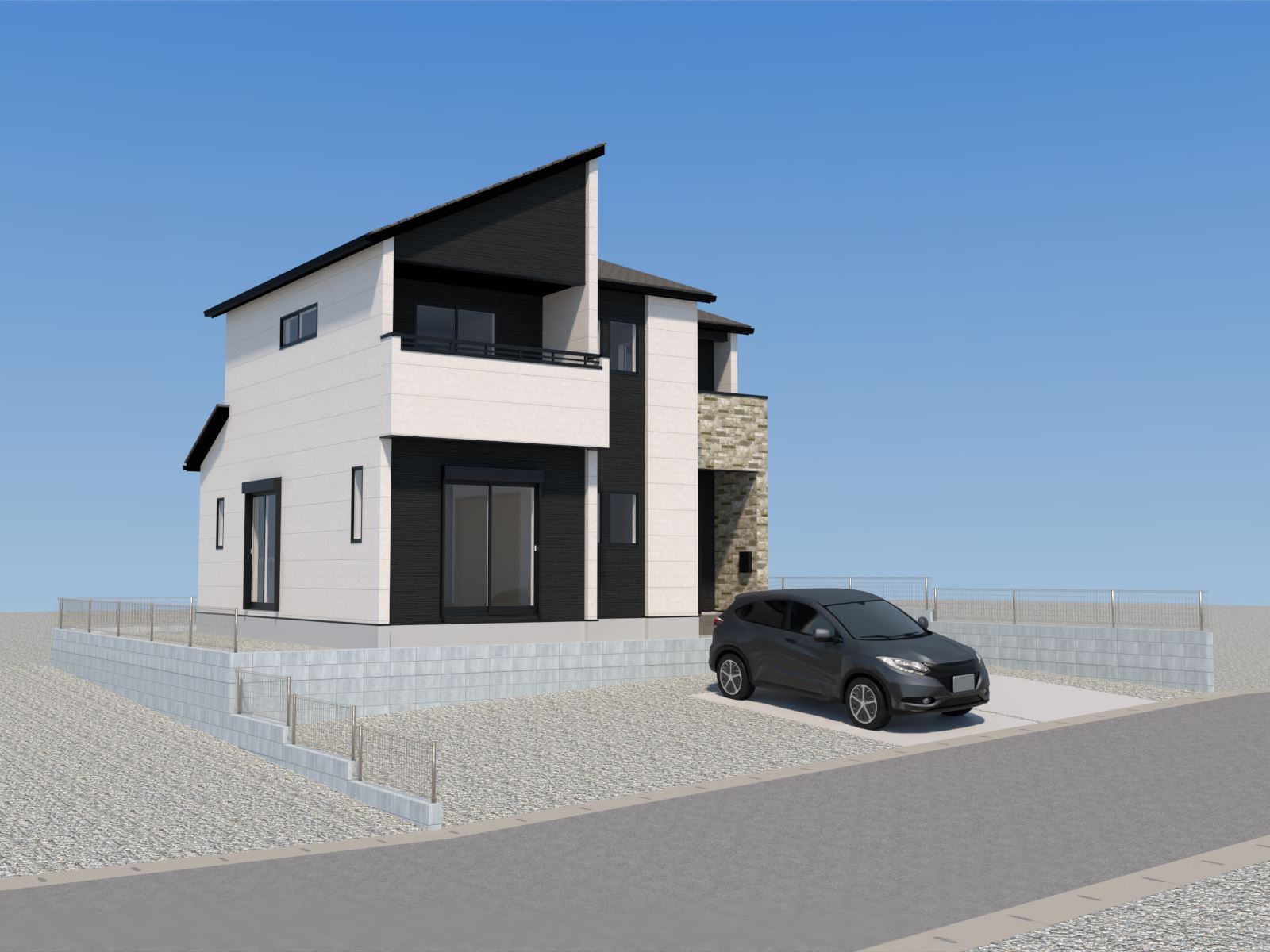 大野城市緑ケ丘１丁目