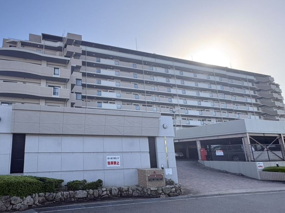 那珂川市松木４丁目 サンリヤン博多南