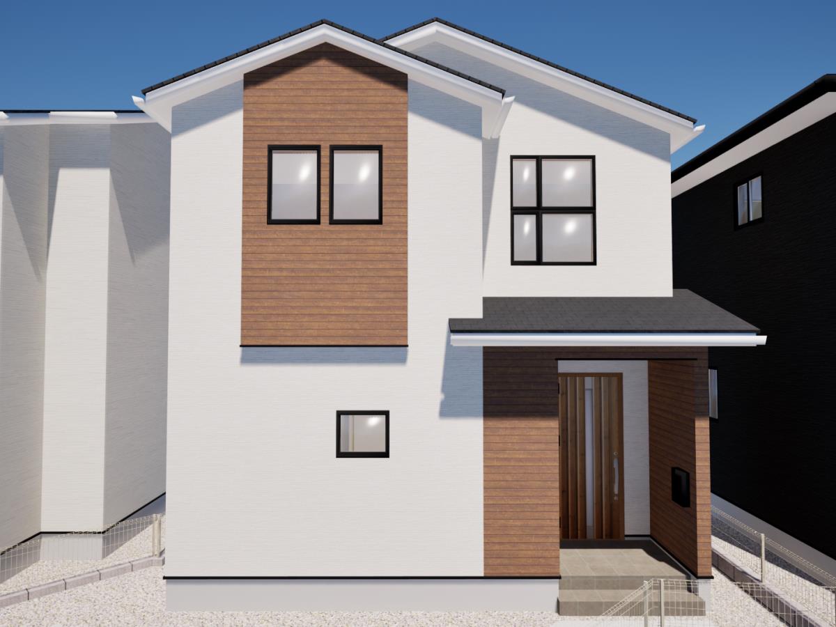 太宰府市通古賀５丁目