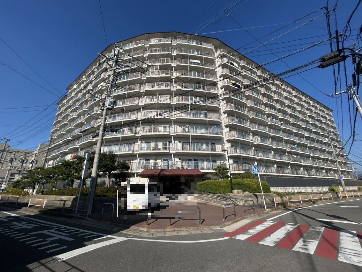 春日市須玖北４丁目 ローレルハイツ春日