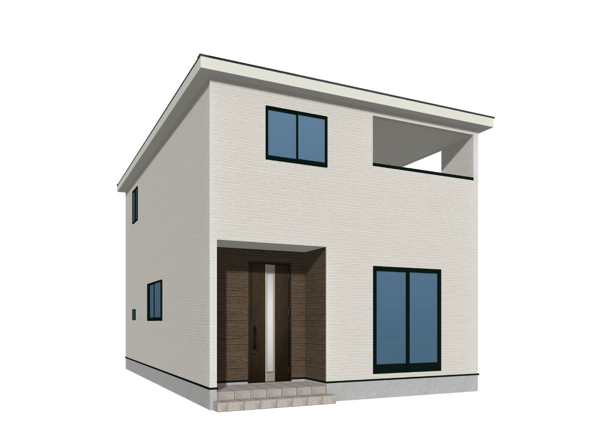 那珂川市今光８丁目