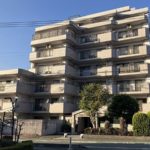 太宰府市五条２丁目 スカイハイツ五条