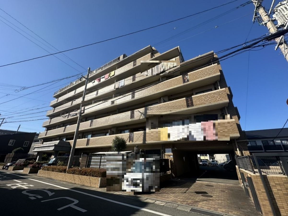 春日市下白水南７丁目 JGMヴェルデ春日2番館