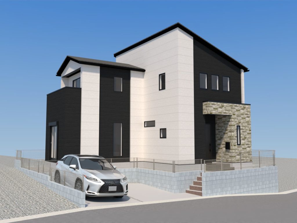 那珂川市片縄東１丁目