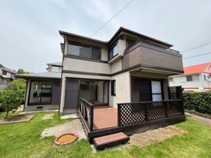 筑紫野市美しが丘南４丁目