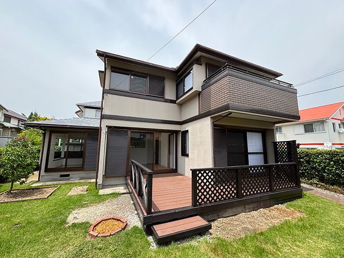 筑紫野市美しが丘南４丁目