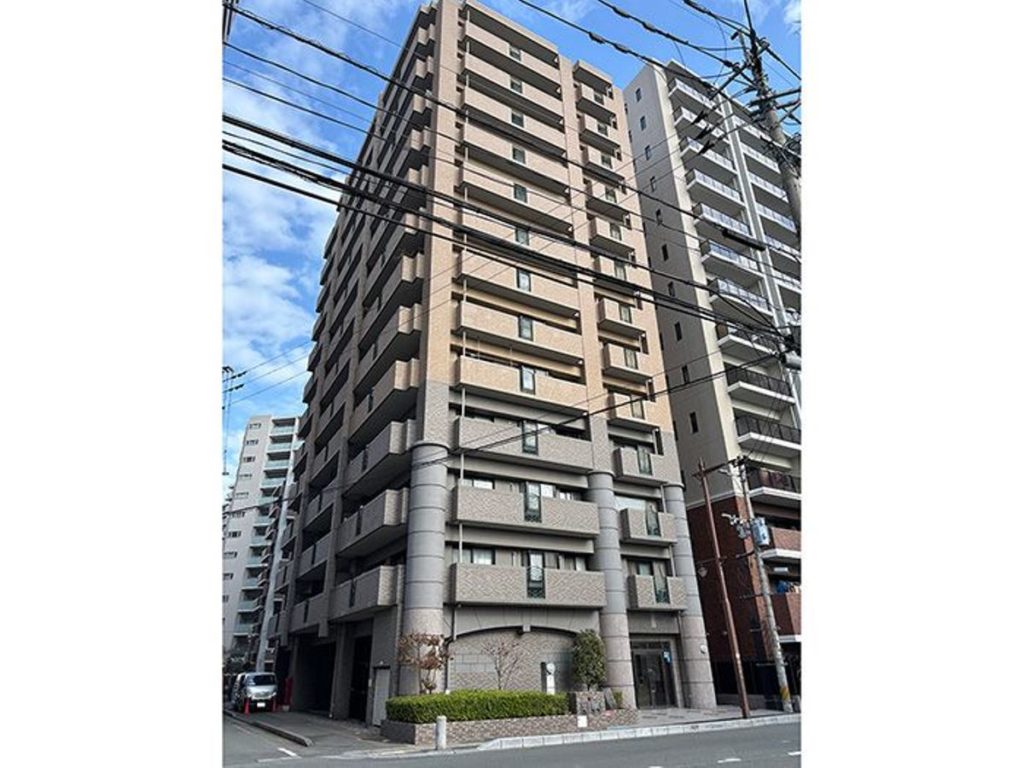 大野城市白木原１丁目 エバーライフ春日公園