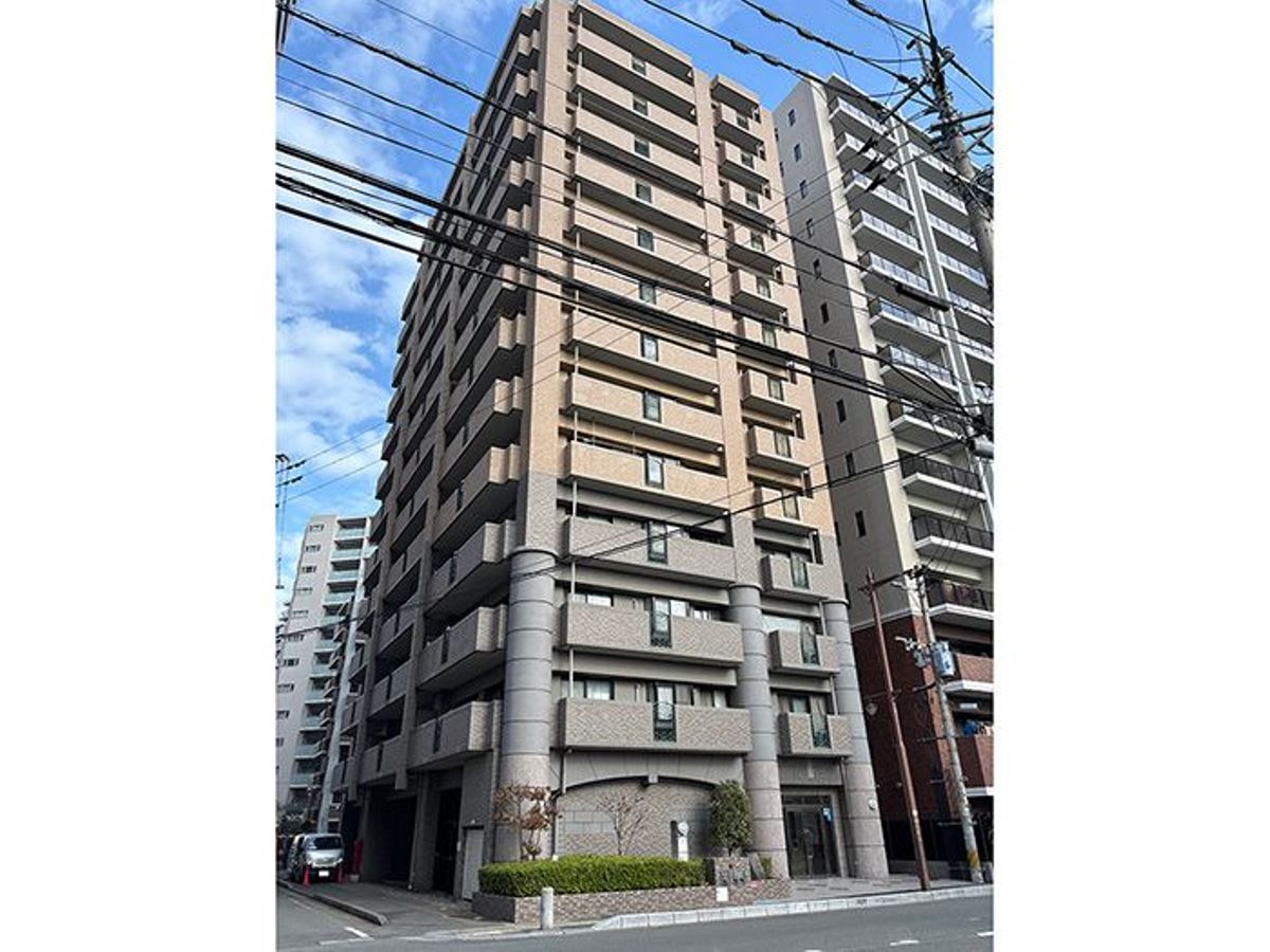 大野城市白木原１丁目 エバーライフ春日公園