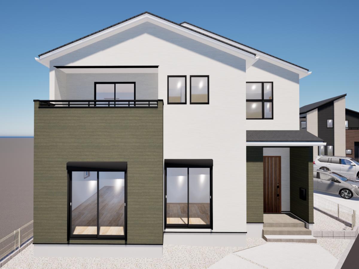 太宰府市通古賀５丁目