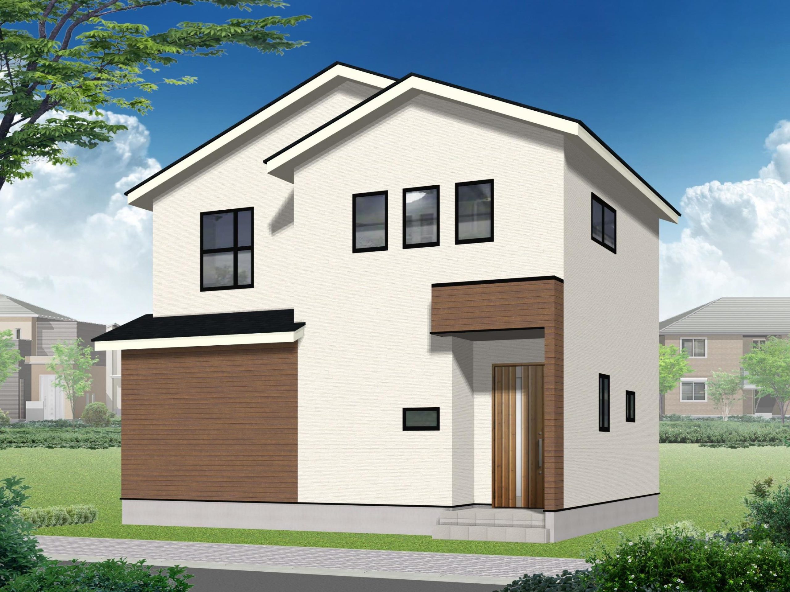 太宰府市大佐野６丁目