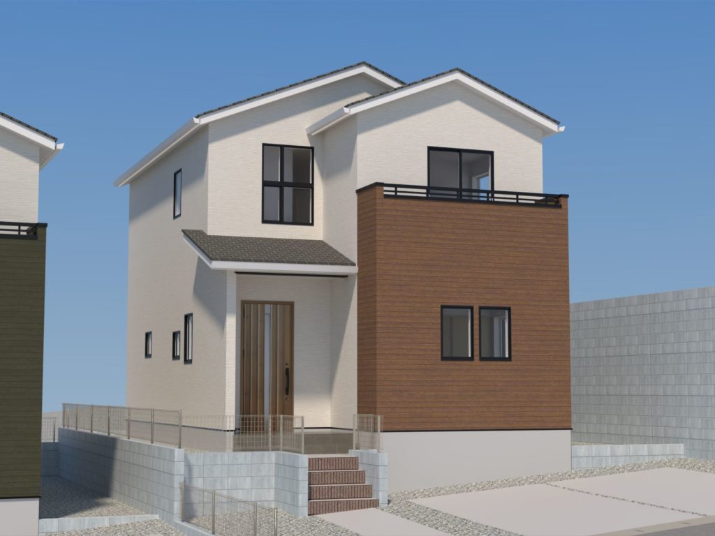 大野城市南ケ丘５丁目