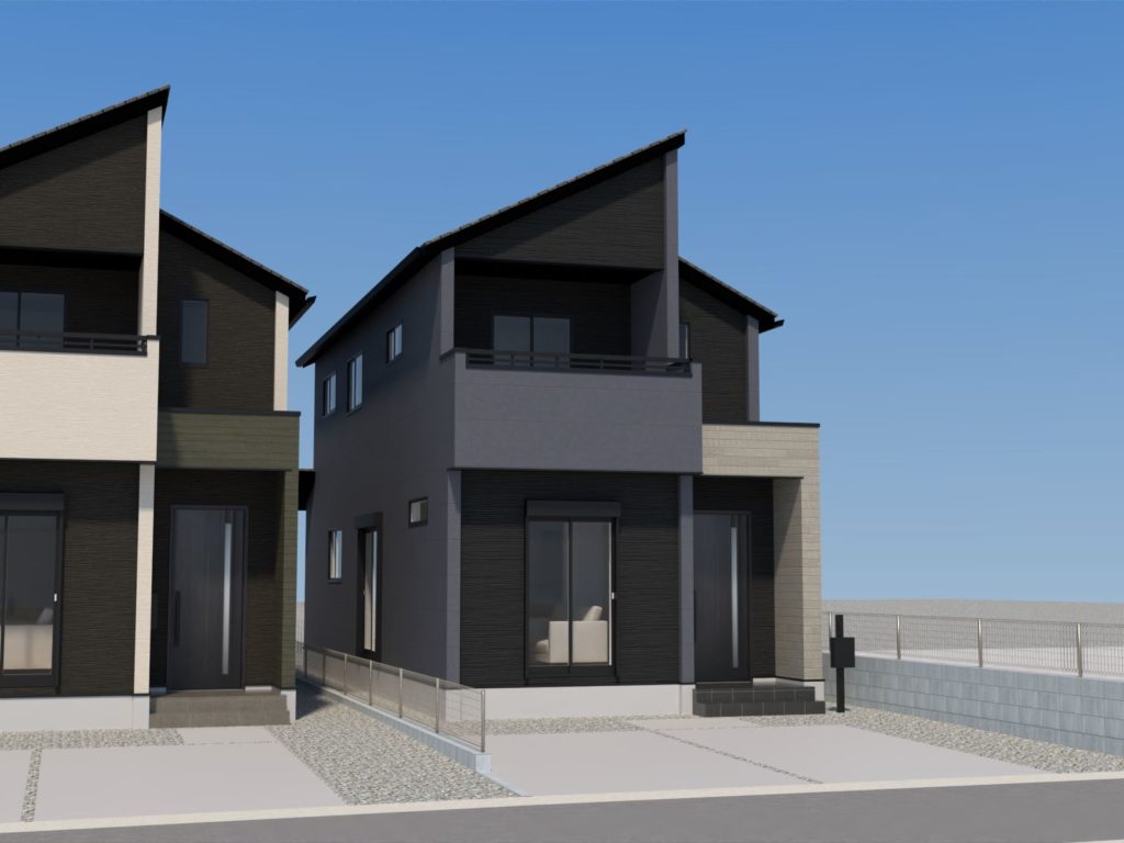 福岡市　南区西長住２丁目