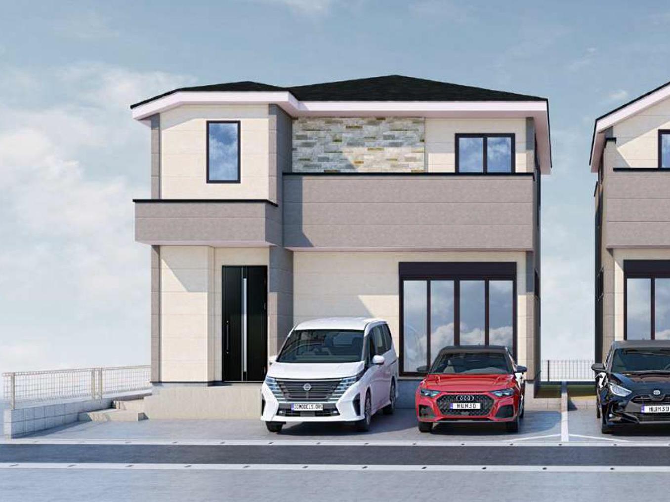 春日市須玖北5丁目