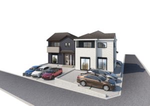 筑紫野市二日市北６丁目