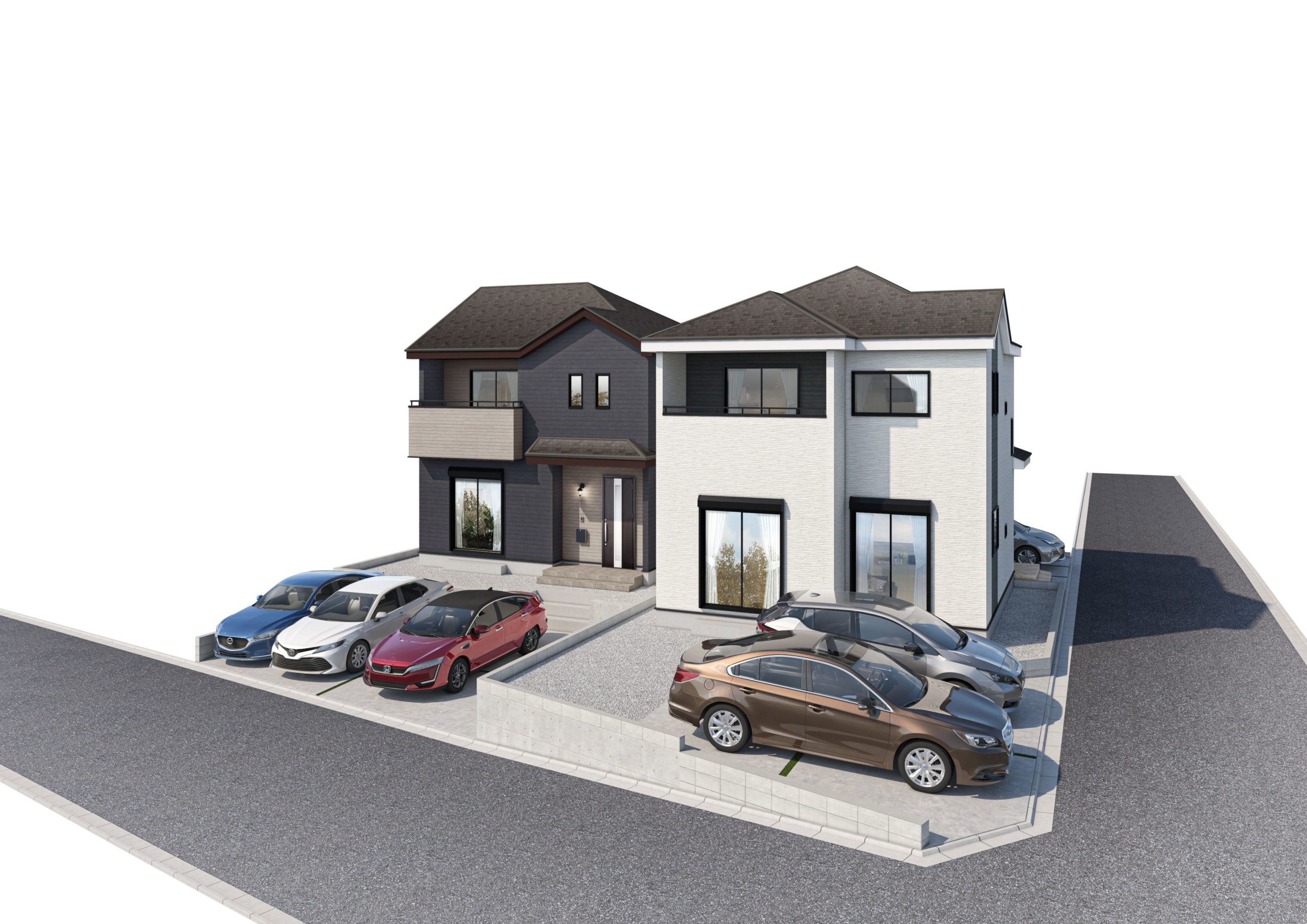 筑紫野市二日市北６丁目